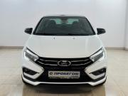 Lada (ВАЗ) Vesta I Рестайлинг (NG) Москва  - изображение 20