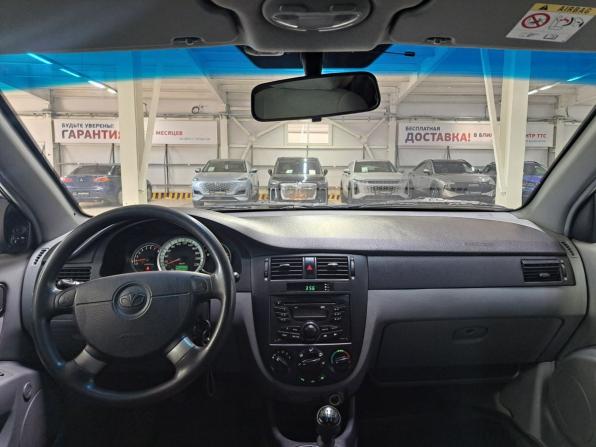 Daewoo Gentra II с пробегом 2013 года, цена 569 000 рублей, 128408 км, седан, Автокод Объявления