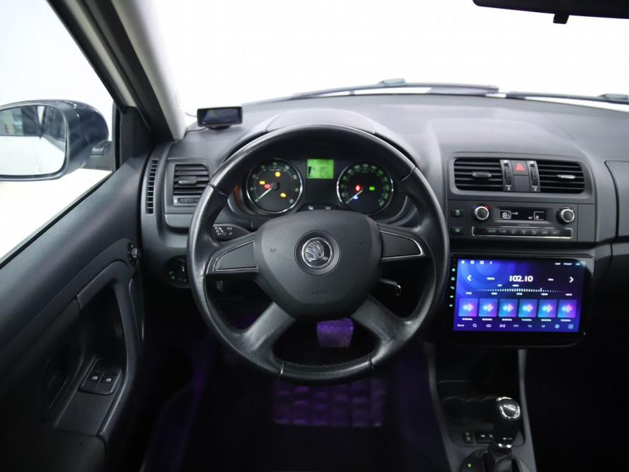 Skoda Fabia II Рестайлинг Уфа  - изображение 12