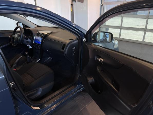 Toyota Corolla X (E140 E150) с пробегом 2007 года, цена 700 000 рублей, 305485 км, седан, Автокод Объявления