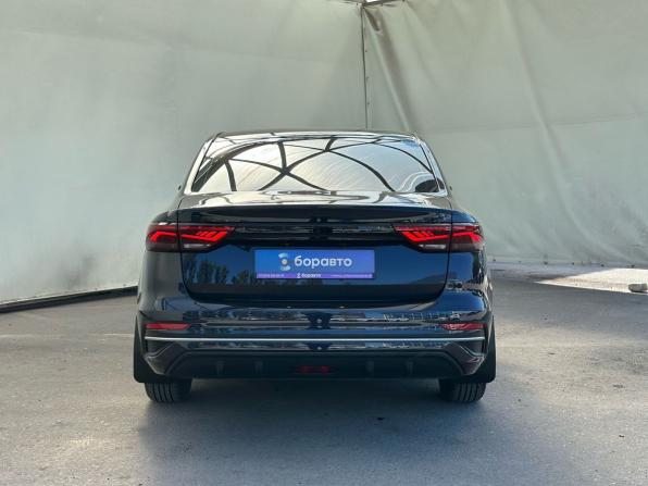 Geely Emgrand II с пробегом 2023 года, цена 1 400 000 рублей, 28677 км, седан, Автокод Объявления