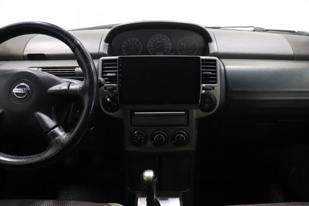 Nissan X-Trail I Рестайлинг Ульяновск  - изображение 12