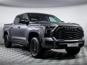 Toyota Tundra III Москва  - изображение 25