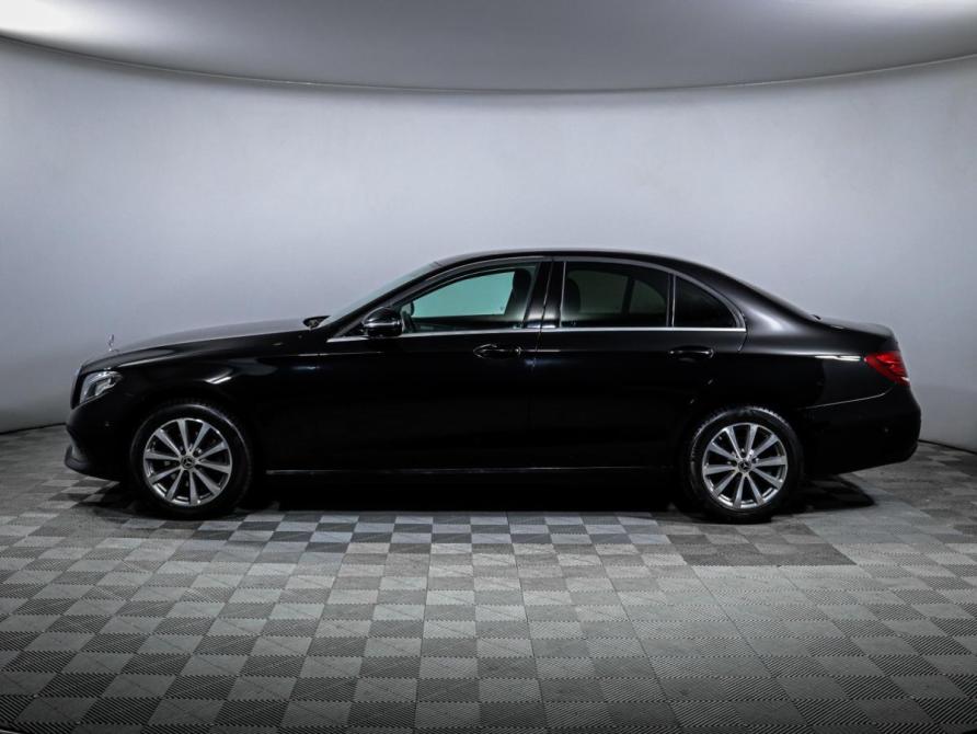 Mercedes-Benz E-Класс V (W213 S213 C238) Москва  - изображение 8