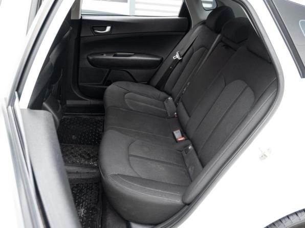 Kia Optima IV Рестайлинг с пробегом 2019 года, цена 1 425 000 рублей, 185295 км, седан, Автокод Объявления