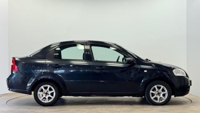 Chevrolet Aveo I Рестайлинг с пробегом 2009 года, цена 270 000 рублей, 191005 км, седан, Автокод Объявления