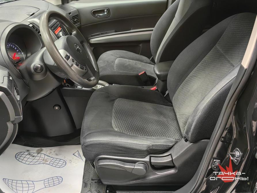 Nissan X-Trail II Рестайлинг Пермь  - изображение 11