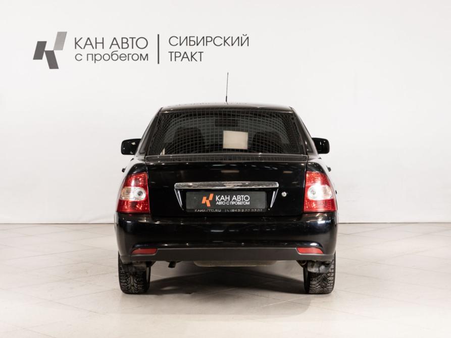 Lada (ВАЗ) Priora I Казань  - изображение 4