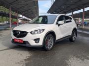 Mazda CX-5 I Рестайлинг Екатеринбург  - изображение 20