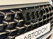 Audi Q3 II (F3) Москва  - изображение 75