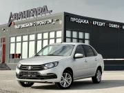 Lada (ВАЗ) Granta I Рестайлинг Волгоград  - изображение 28