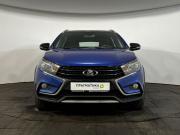 Lada (ВАЗ) Vesta I Великий Новгород  - изображение 20