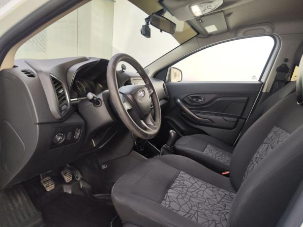 Lada (ВАЗ) XRAY I с пробегом 2018 года, цена 730 000 рублей, 189095 км, хэтчбек, Автокод Объявления