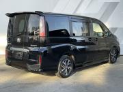 Honda Stepwgn V Рестайлинг Екатеринбург  - изображение 34