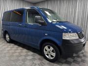 Volkswagen Transporter T5 Стерлитамак  - изображение 37