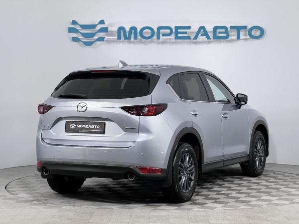 Mazda CX-5 II с пробегом 2021 года, цена 3 149 000 рублей, 50925 км, внедорожник, Автокод Объявления