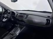 Kia Sportage III Рестайлинг Ростов-на-Дону  - изображение 33