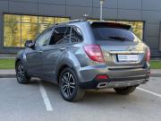 Lifan X60 I Рестайлинг 2 Ярославль  - изображение 25