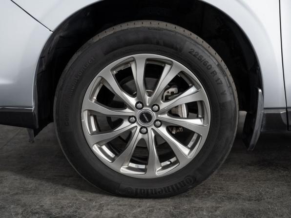 Subaru Forester IV Рестайлинг 2 с пробегом 2018 года, цена 2 125 000 рублей, 171303 км, внедорожник, Автокод Объявления