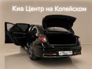Hyundai Sonata VIII (DN8) Челябинск  - изображение 49