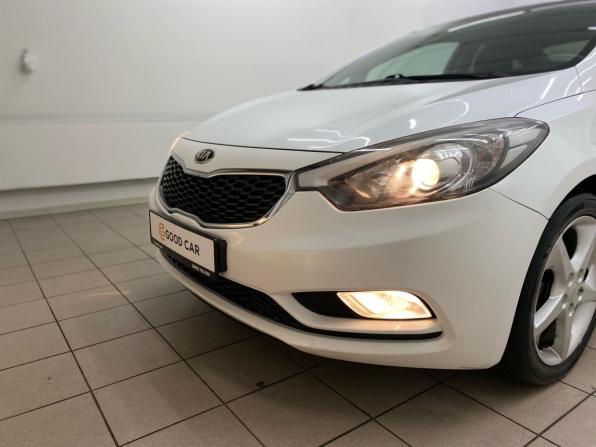 Kia Cerato III с пробегом 2013 года, цена 1 050 000 рублей, 170181 км, седан, Автокод Объявления