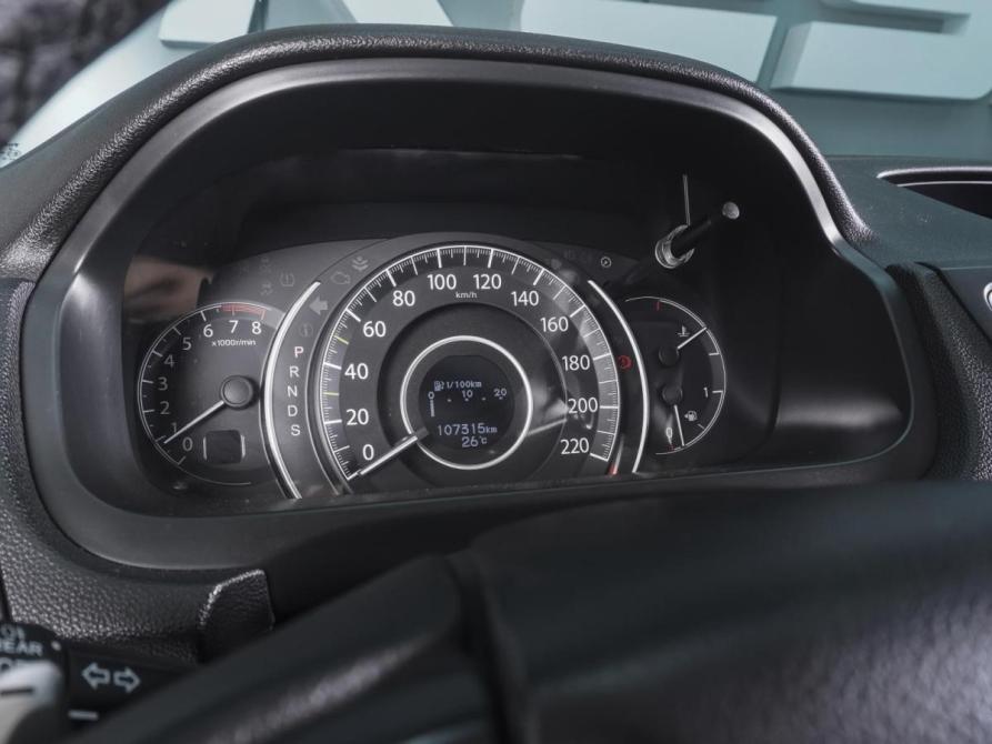 Honda CR-V IV Рестайлинг Ростов-на-Дону  - изображение 17