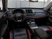 Chery Tiggo 4 Pro I Краснодар  - изображение 27