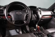 Toyota Land Cruiser Prado 120 Series Сургут  - изображение 30