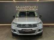 Volkswagen Tiguan I Рестайлинг Уфа  - изображение 20