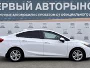 Chevrolet Cruze II Краснодар  - изображение 25