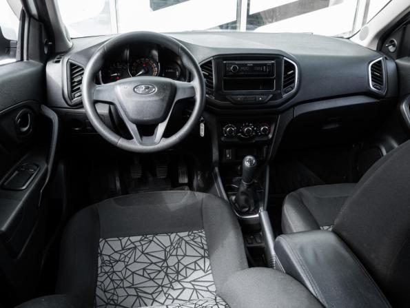 Lada (ВАЗ) XRAY I с пробегом 2021 года, цена 945 000 рублей, 81806 км, хэтчбек, Автокод Объявления