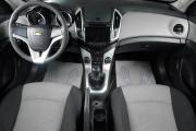Chevrolet Cruze I Рестайлинг Тюмень  - изображение 30