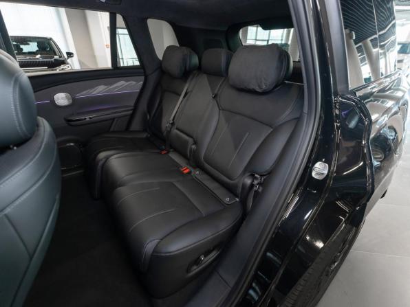 GAC Trumpchi S7 с пробегом 2026 года, цена 4 690 000 рублей, 50 км, внедорожник, Автокод Объявления