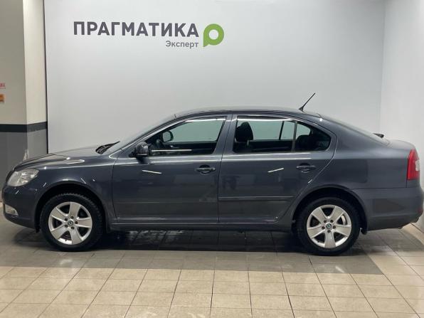 Skoda Octavia II (A5) Рестайлинг с пробегом 2011 года, цена 639 000 рублей, 320000 км, лифтбек, Автокод Объявления