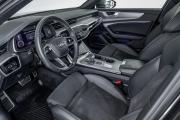 Audi A6 V (C8) Казань  - изображение 20