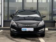 Hyundai Solaris I Рестайлинг Москва  - изображение 25