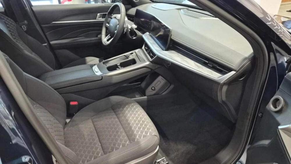 Haval F7 II Саратов  - изображение 12