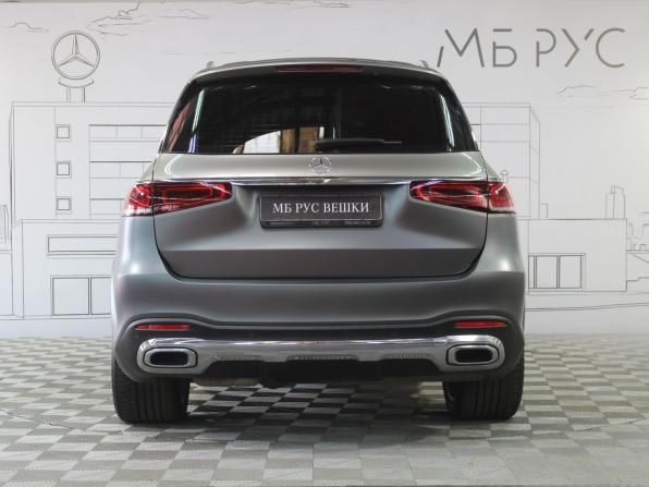 Mercedes-Benz GLS II (X167) с пробегом 2021 года, цена 10 200 000 рублей, 54046 км, внедорожник, Автокод Объявления