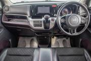 Honda N-WGN I Барнаул  - изображение 32