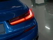 BMW 3 серии VII (G2x) Москва  - изображение 48