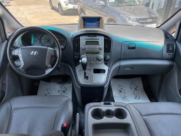 Hyundai Grand Starex I с пробегом 2011 года, цена 1 490 000 рублей, 174290 км, минивэн, Автокод Объявления
