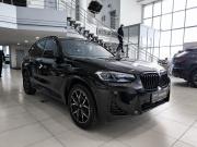 BMW X3 III (G01) Рестайлинг Казань  - изображение 25