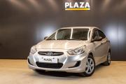 Hyundai Solaris I Уфа  - изображение 21