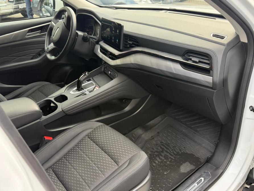 Haval F7x I Рестайлинг Санкт-Петербург  - изображение 9