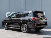 Lexus LX III Рестайлинг 2 Краснодар  - изображение 26
