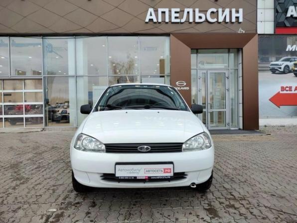 Lada (ВАЗ) Kalina I с пробегом 2013 года, цена 236 498 рублей, 156342 км, хэтчбек, Автокод Объявления