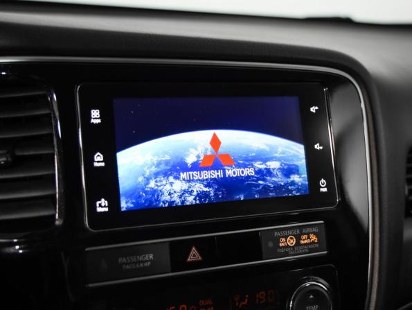 Mitsubishi Outlander III Рестайлинг 3 с пробегом 2019 года, цена 2 049 000 рублей, 102785 км, внедорожник, Автокод Объявления