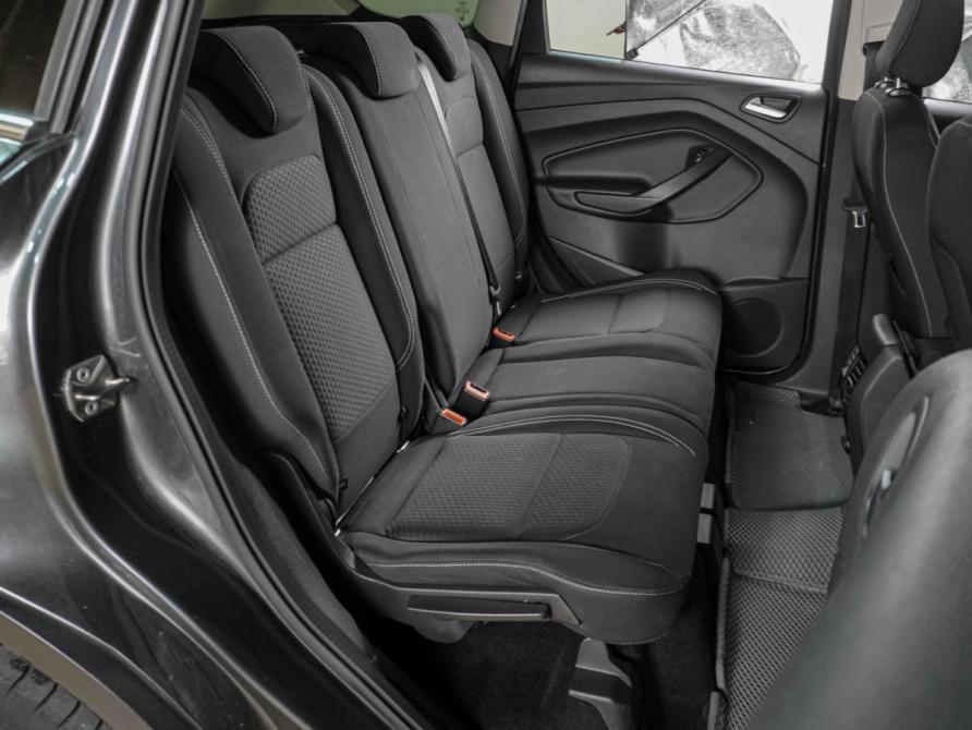 Ford Kuga II Рестайлинг Воронеж  - изображение 7