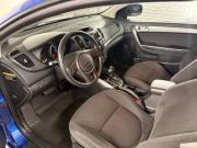 Kia Cerato II Екатеринбург  - изображение 37