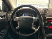 Ford Mondeo IV Рестайлинг Москва  - изображение 31